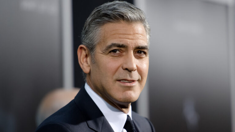 George Clooney’s Departure from “ER”: Balancing Fame and Fortune