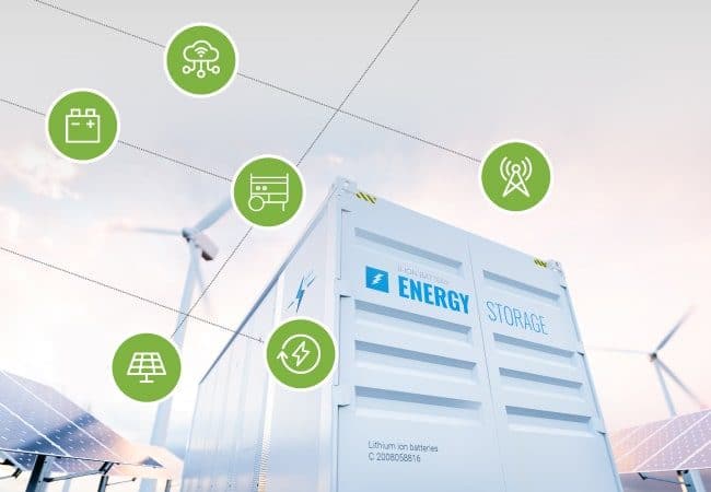 Energy Storage Blog Top Image