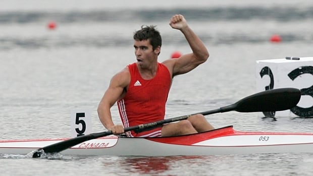 canadian olympic kayaker angus mortimer banned from sport for sexual harassment