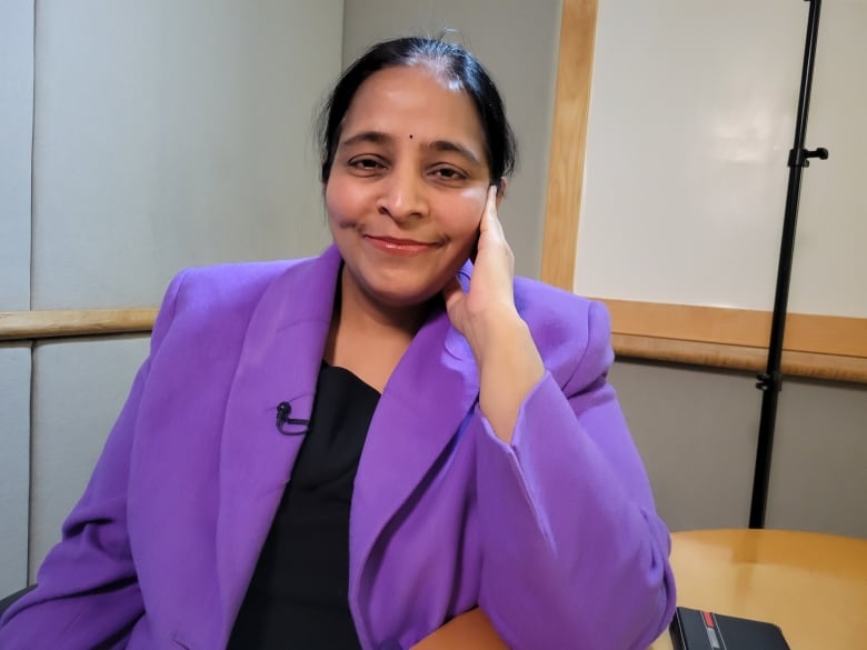 Kawal Preet Kaur is a foreign trained doctor and professor at a medical school in her native India, but she has not been able to find suitable work in Canada after two years of trying.
