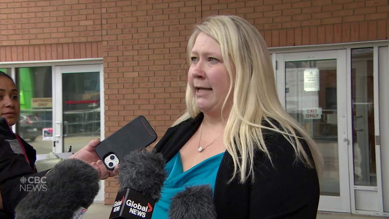 judge orders 1 year sentence for sask woman who abducted child and forged ids to flee country 2