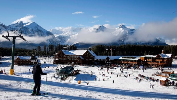 some of albertas ski hills to open this weekend for keeners looking to hit the slopes