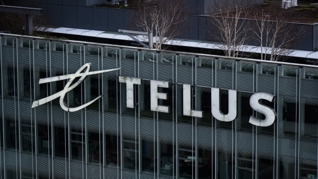 Telus workers’ cheques in chaos thanks to new payroll system, union says