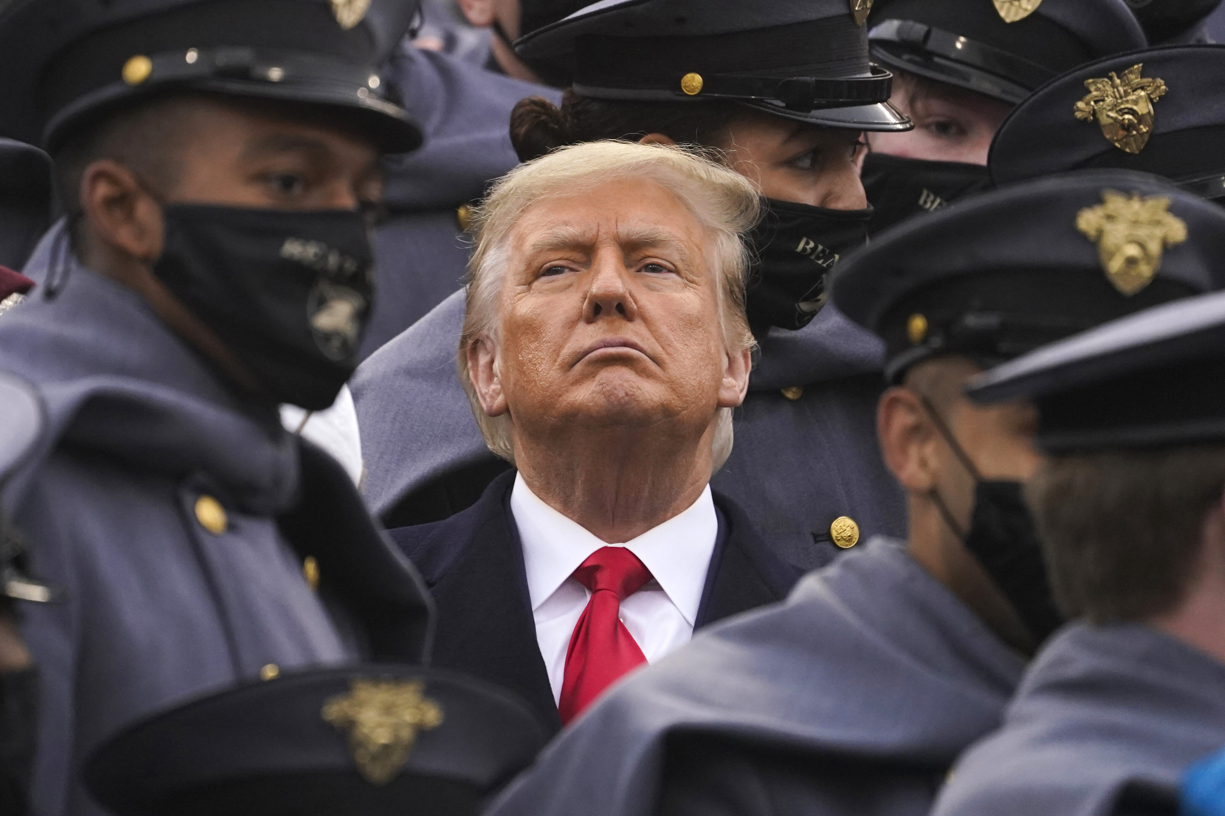 Donald Trump has spoken openly about his plans should he win the presidency, including using the military at the border and in cities struggling with violent crime.