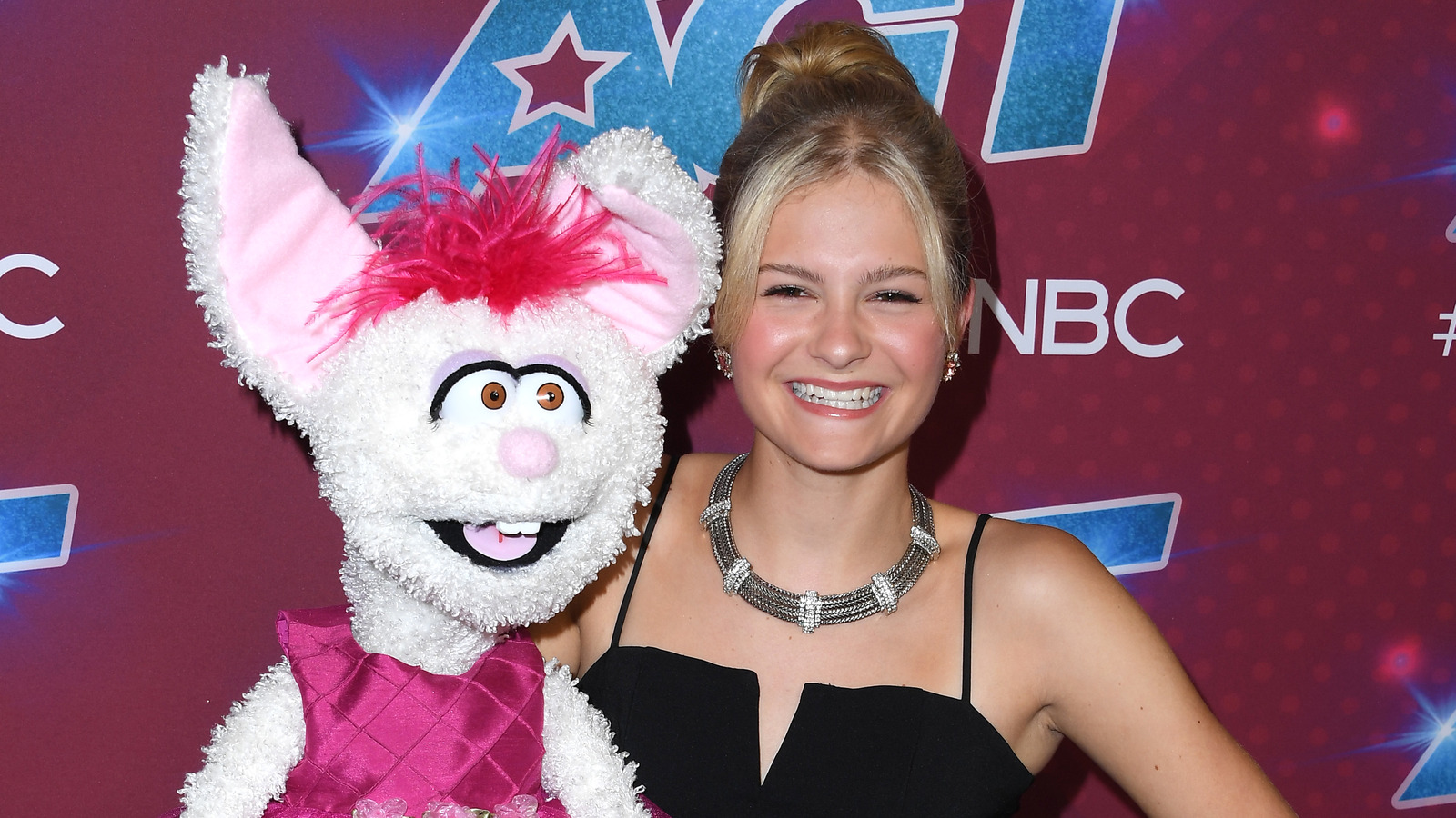 what happened to darci lynne farmer after americas got talent