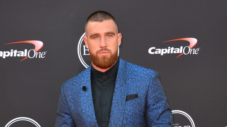 Travis Kelce’s Budding Romance with Taylor Swift: What His Friends Really Think