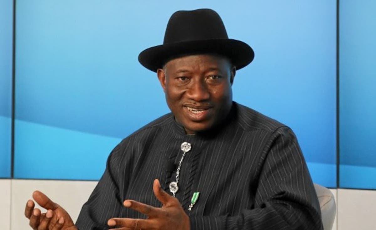 Former President Goodluck Jonathan Extols the Virtues of Love and Unity in Christmas Message