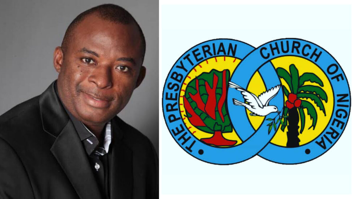 Christmas Brings Hope for Nigeria, Says Presbyterian Leader, Dr. Ekpenyong Akpanika