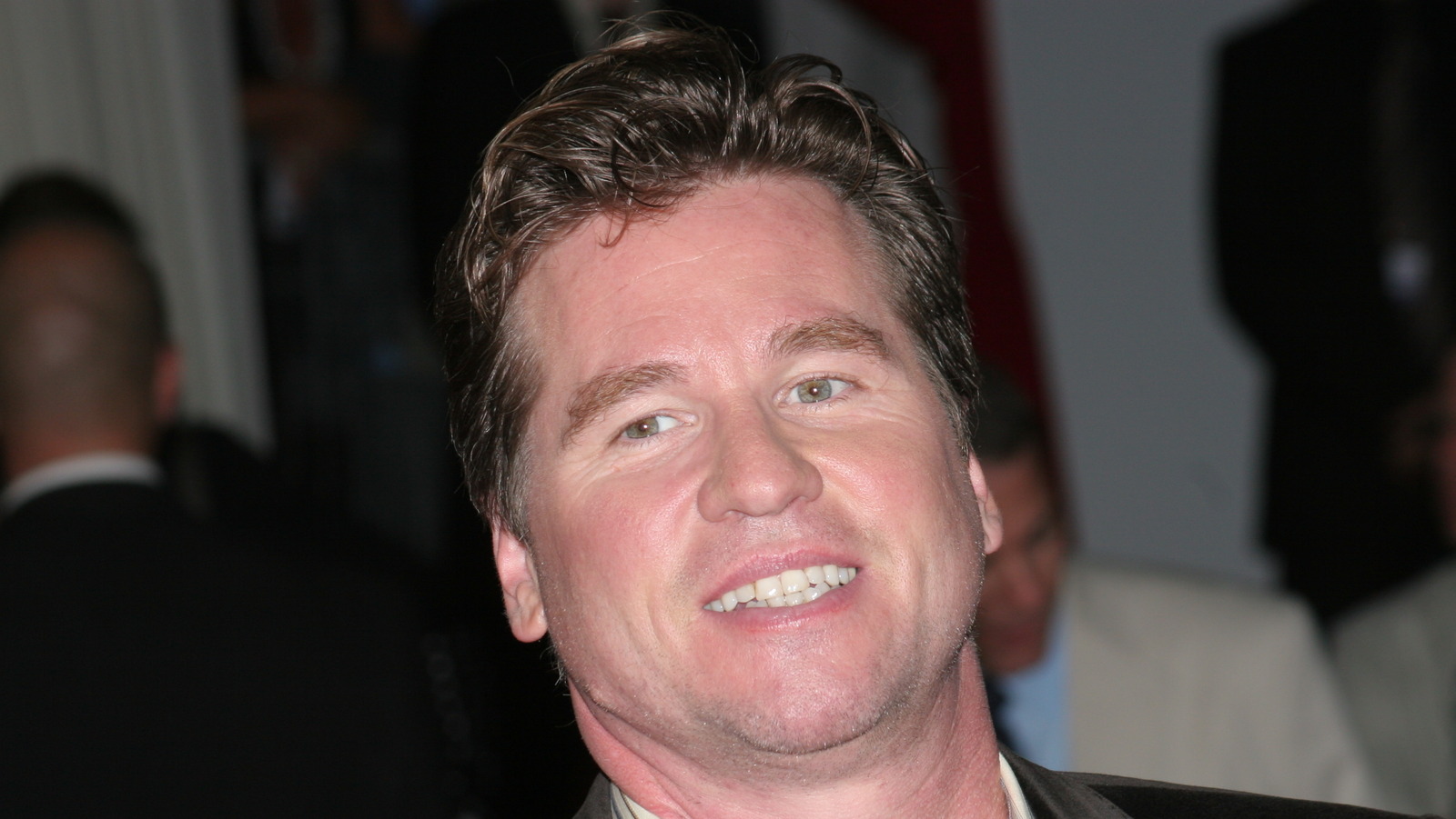 how val kilmer lost so much of his money