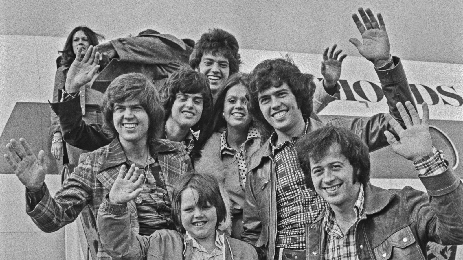 the tragic story of the osmond family will break your heart