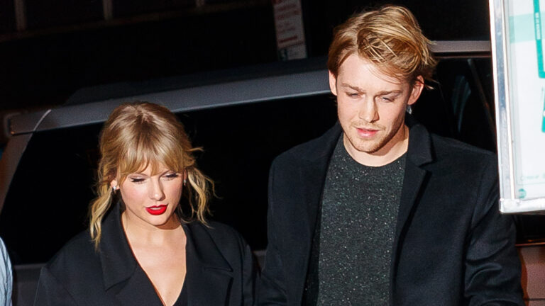 The Unsaid Truth About Taylor Swift And Joe Alwyn’s Marriage Rumors