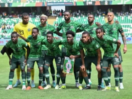 AFCON: Nigerians eager for win, forget about social media - Sports Minister tells Super Eagles