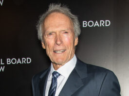 Clint Eastwood's Daughters Grew Up To Be Stunning