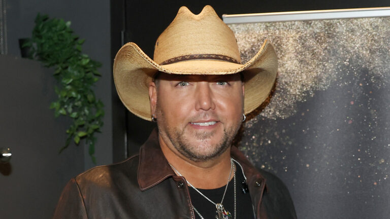 Country Star Jason Aldean’s Incredible Weight Loss Journey