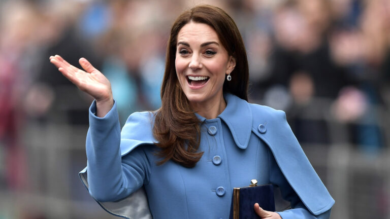 Royal Health Scare: Unraveling the Truth Behind Kate Middleton’s Hospital Stay