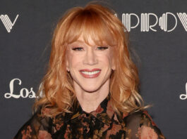 The Rumored Reason Kathy Griffin And Randy Bick Really Split