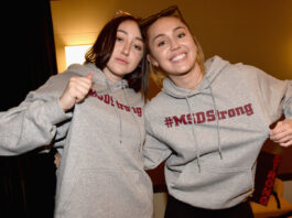 What Miley And Noah Cyrus' Relationship Is Really Like Today