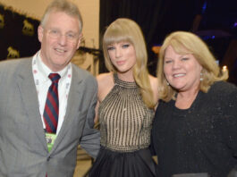 What Taylor Swift's Relationship With Her Parents Is Like In Real Life