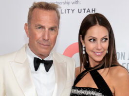 Why Kevin Costner Accused His Ex-Wife Of Violating Their Prenup