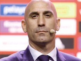 World Cup kiss: FIFA rejects Rubiales appeal against three-year ban