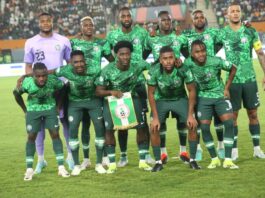 AFCON: Super Eagles players consider retirement after defeat in final
