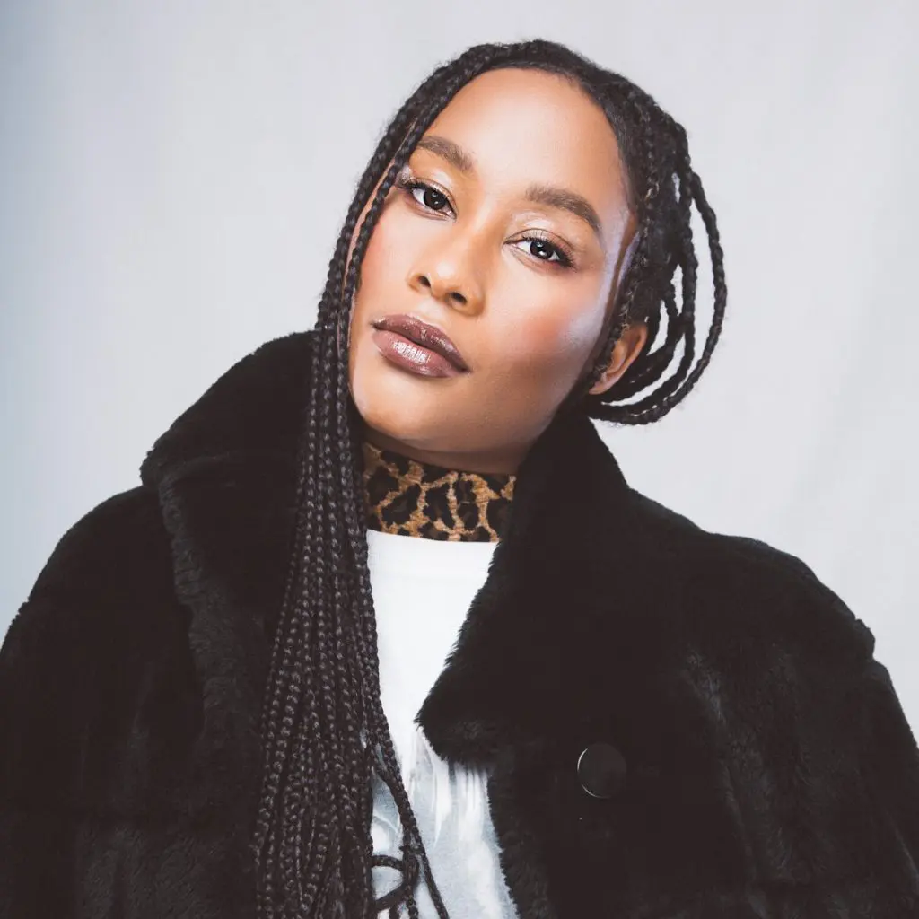 Bob Marley's granddaughter picks Burna Boy for 'dream' collaboration with late legend
