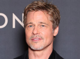 Brad Pitt's Little-Known Family Relation To The Obama Family Explained