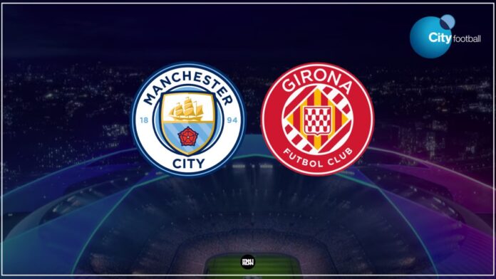 Can both Manchester City & Girona play in Champions League?