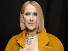 Celine Dion's Unexpected Attendance At 2024 Grammys Raises More Questions About Her Health