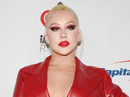 Christina Aguilera's Weight Loss Transformation Has Us Stunned