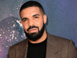 Drake Isn't The Only Rapper To Have A NSFW Full-Frontal Leak