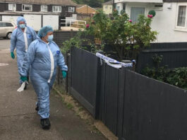 Fatal Double Stabbing Claims Life of 20-Year-Old Man