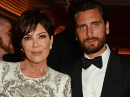 Here's How Kris Jenner Really Feels About Scott Disick Today