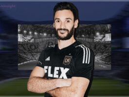 How much Tottenham paid Hugo Lloris in settlement before LAFC transfer