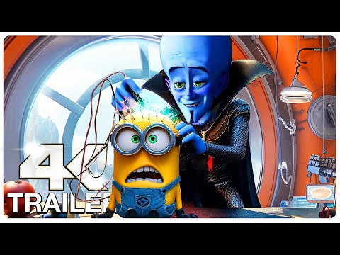 Movie Trailer : BEST UPCOMING ANIMATION MOVIES 2024 (Trailers)