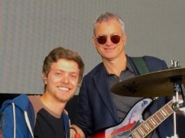 NY Star Gary Sinise Suffers Heartbreaking Loss Of His Son, McCanna