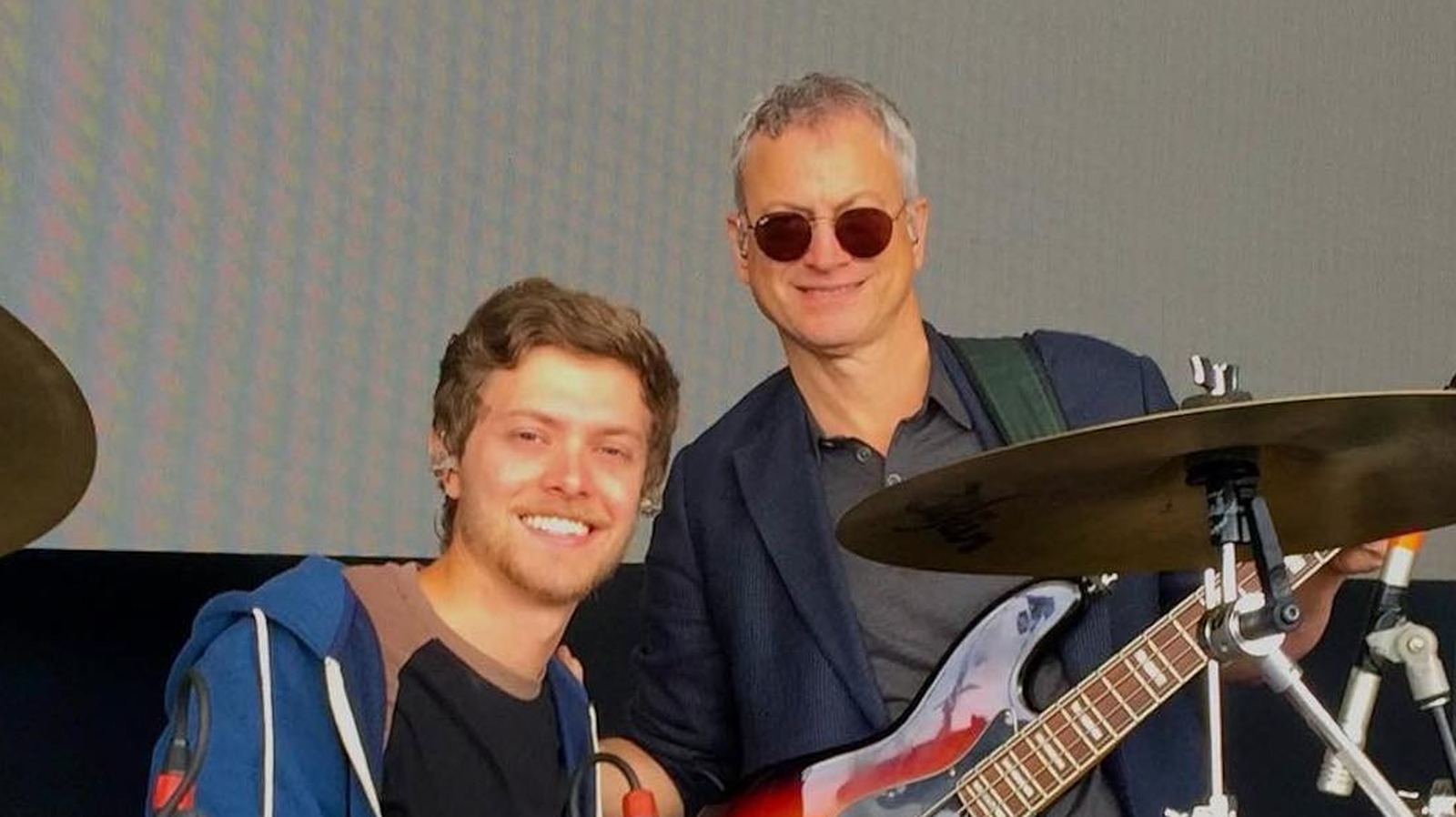ny star gary sinise suffers heartbreaking loss of his son mccanna