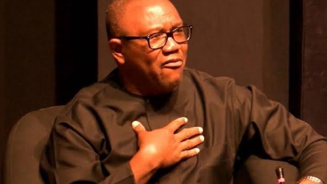 Obi condoles with victims of Onitsha building collapse, urges compliance to standards