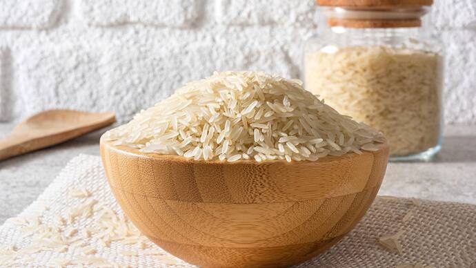 Unveiling the Power of Rice in Weight Management