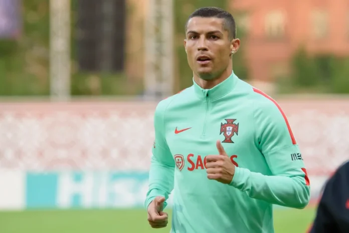 Ronaldo named world's highest-paid athlete for 2023 ahead of Messi [Top 5]