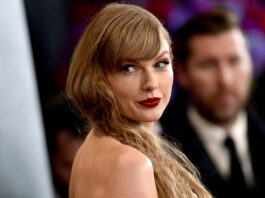 Taylor Swift's New Album Name Slyly Suggests She's Still Hung Up On Joe Alwyn
