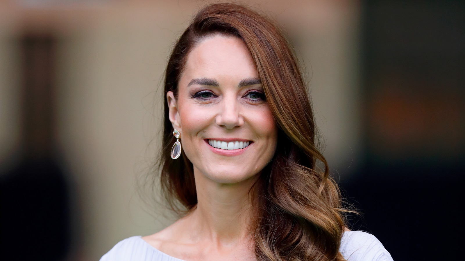 The Most Disturbing Theories About Kate Middleton's Disappearance