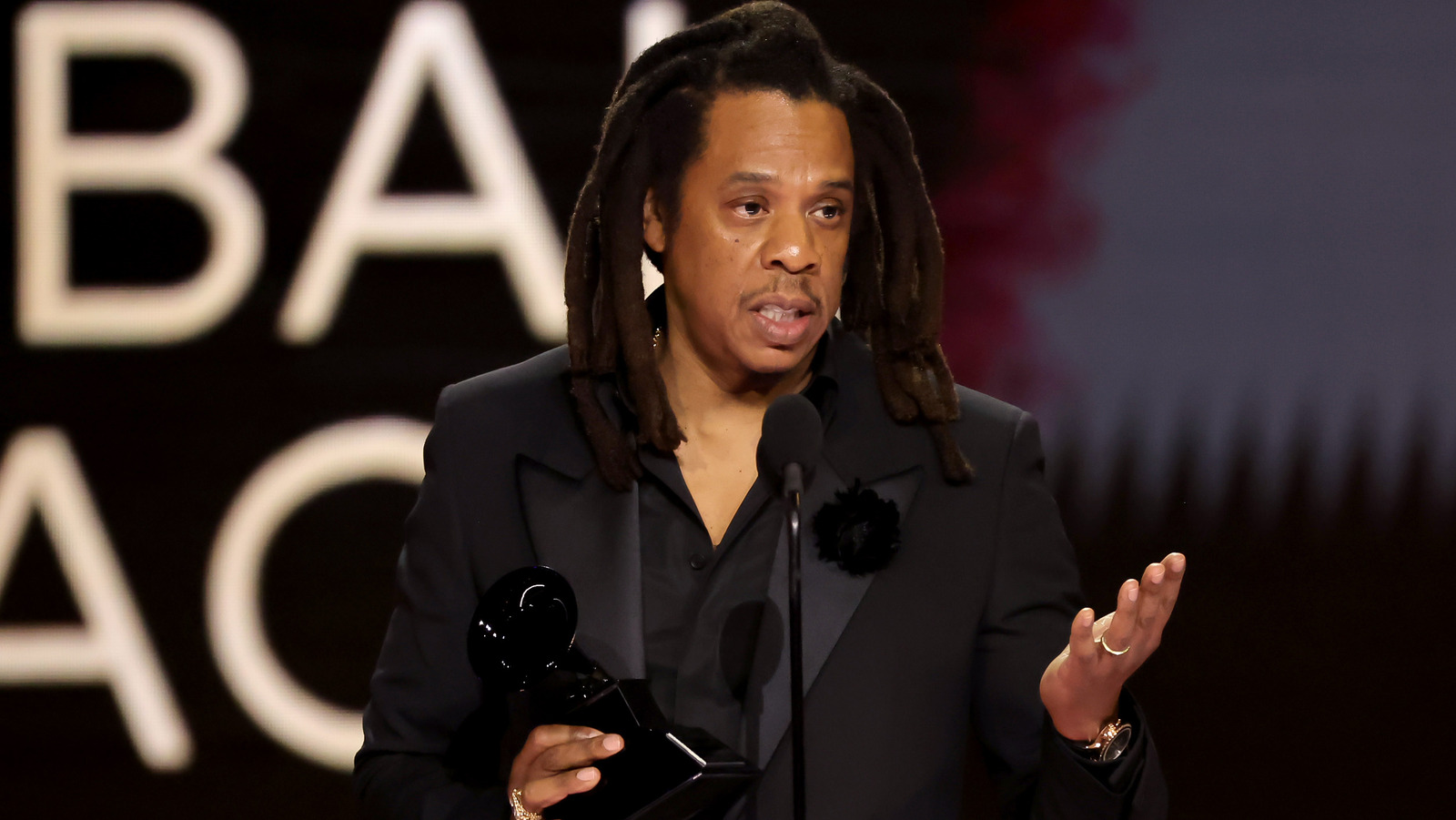 The Real Reason Jay-Z Has Beef With The Academy Behind The Grammys