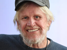 The Tragic Truth About Gary Busey
