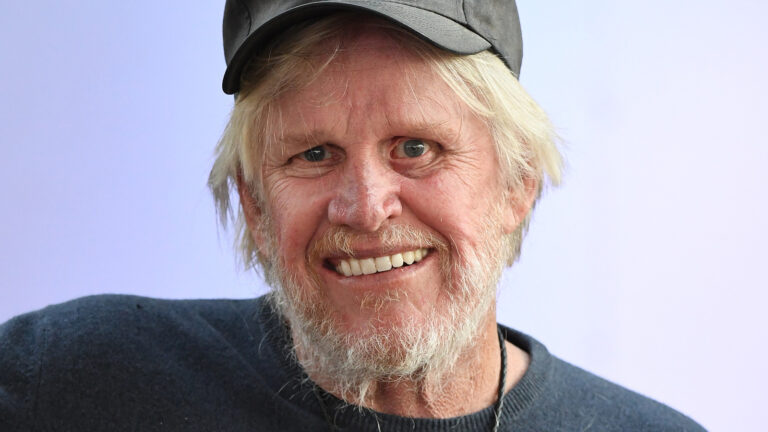 The Tragic Truth About Gary Busey