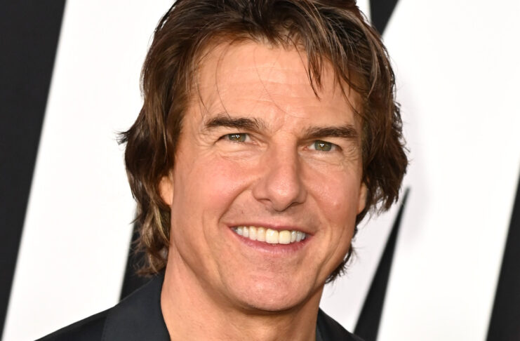 Tragic Real-Life Details About Tom Cruise