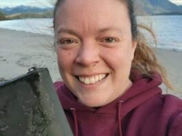 Wallet lost at sea 8 months ago found washed up on B.C. beach