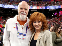 Weird Things About Reba McEntire And Rex Linn's Relationship