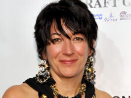 What Ghislaine Maxwell's Childhood Was Really Like