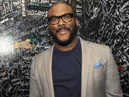 Where Tyler Perry Stands With The Mother Of His Son Gelila Bekele